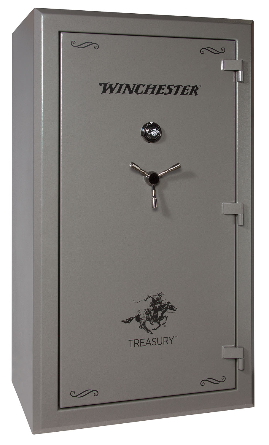 Winchester Safes TR72404810M Treasury 48 Gun Safe 72