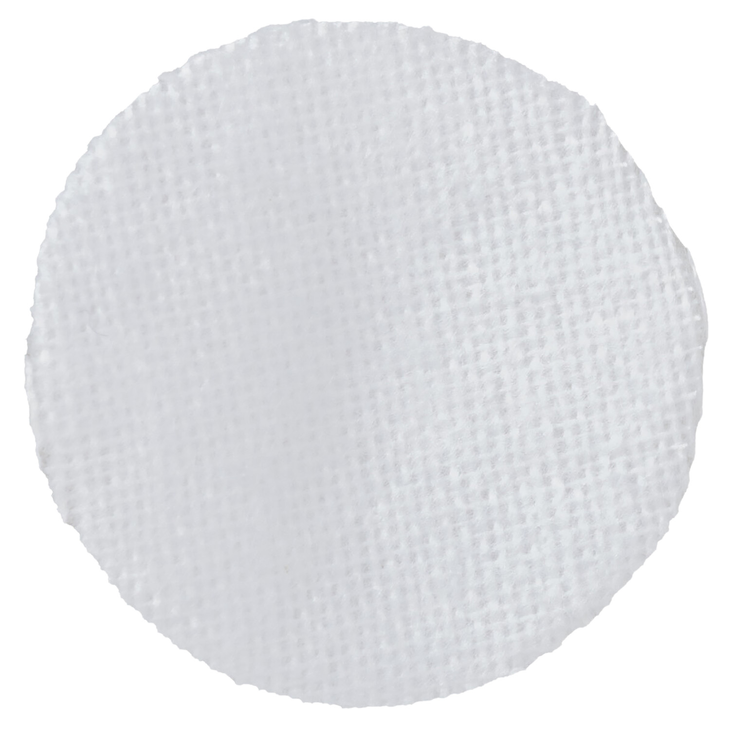 Tapco TAP22071  Round Patches 22270 Cal 1 Inch Cotton 300 CT | 810122800682