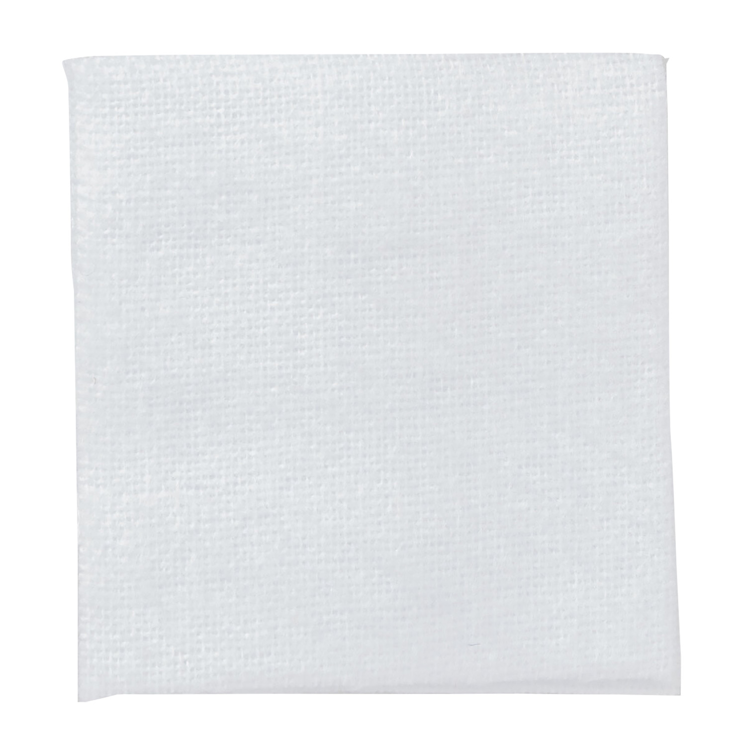 Tapco TAP22072  Square Patches 38 Cal 1.75 Inch Square Cotton 500 CT | 810122800699