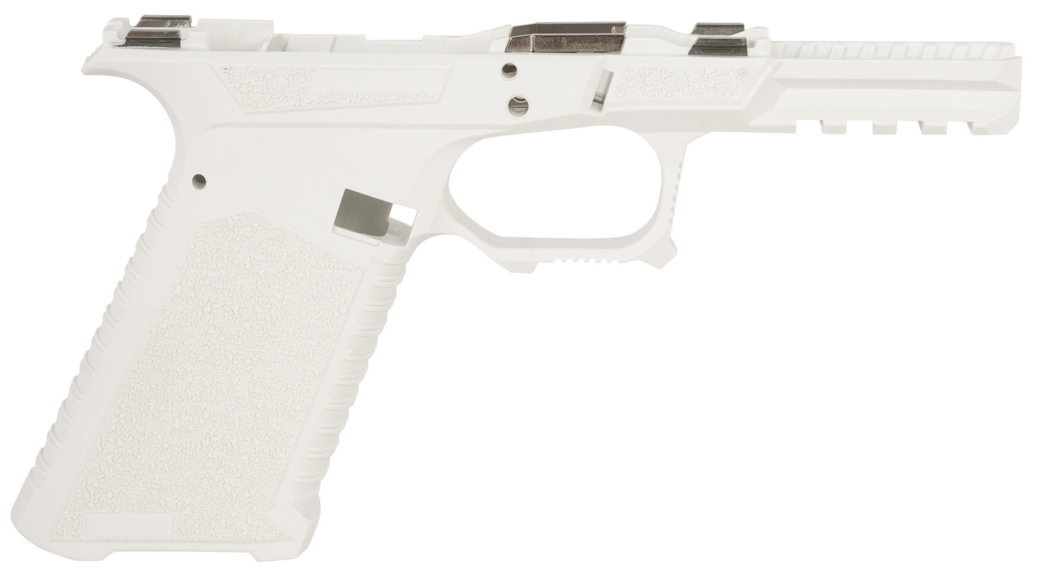 SCT 0225010100IF FRAME02BW/LOCKING BLOCK WHT | 850055982420