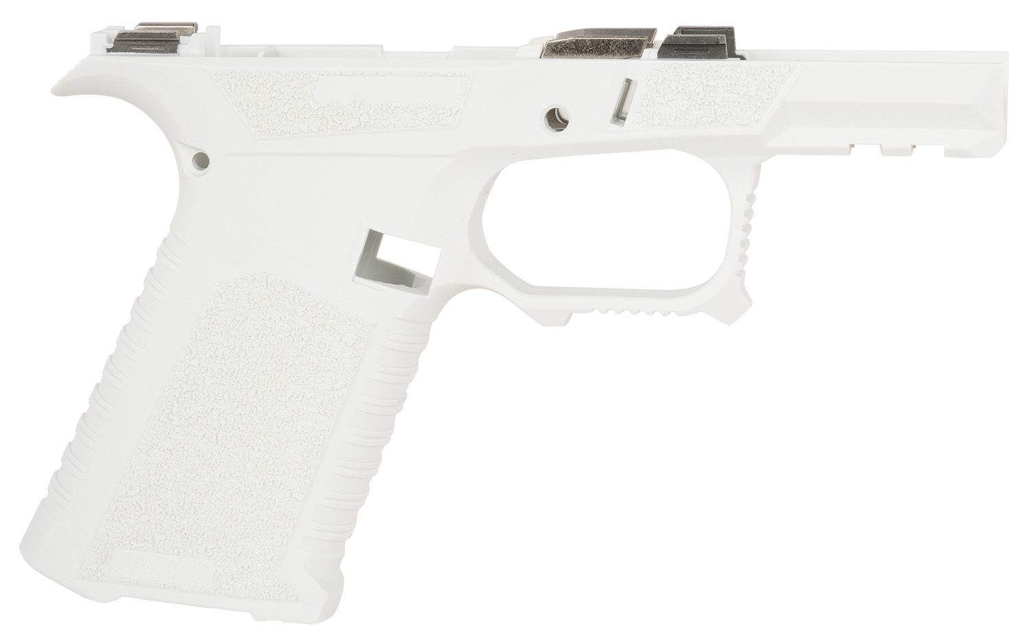 SCT 0225020100IF FRAME02CW/LOCKING BLOCK WHT | 850055982437