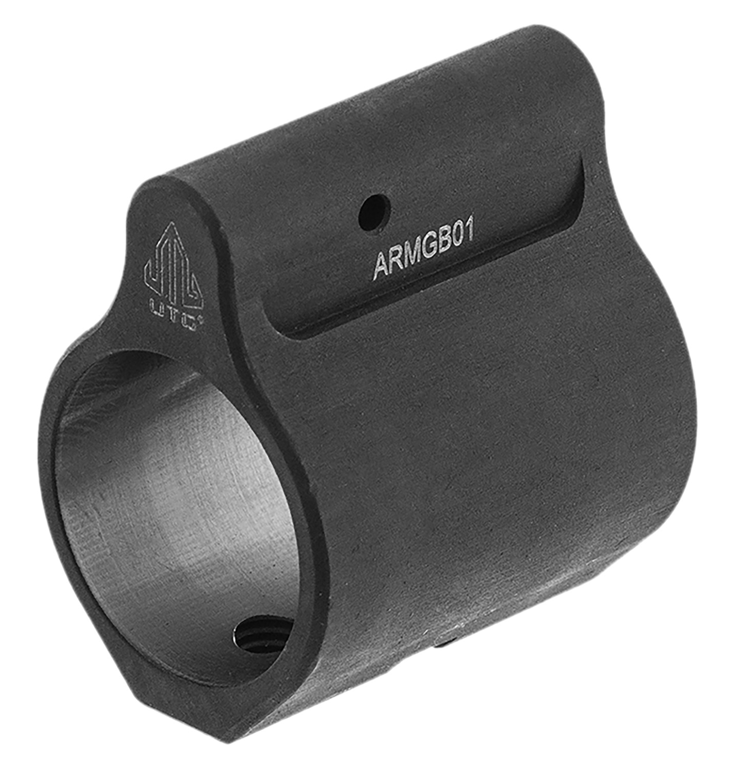 GAS BLOCKS