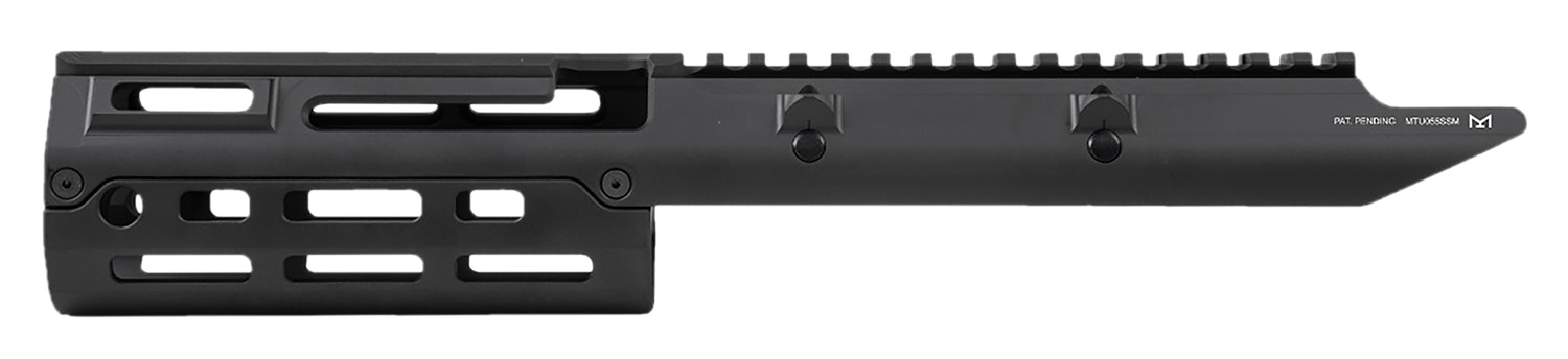 Leapers MTU055SSM Monolithic Handguard Aluminum | 4717385557253