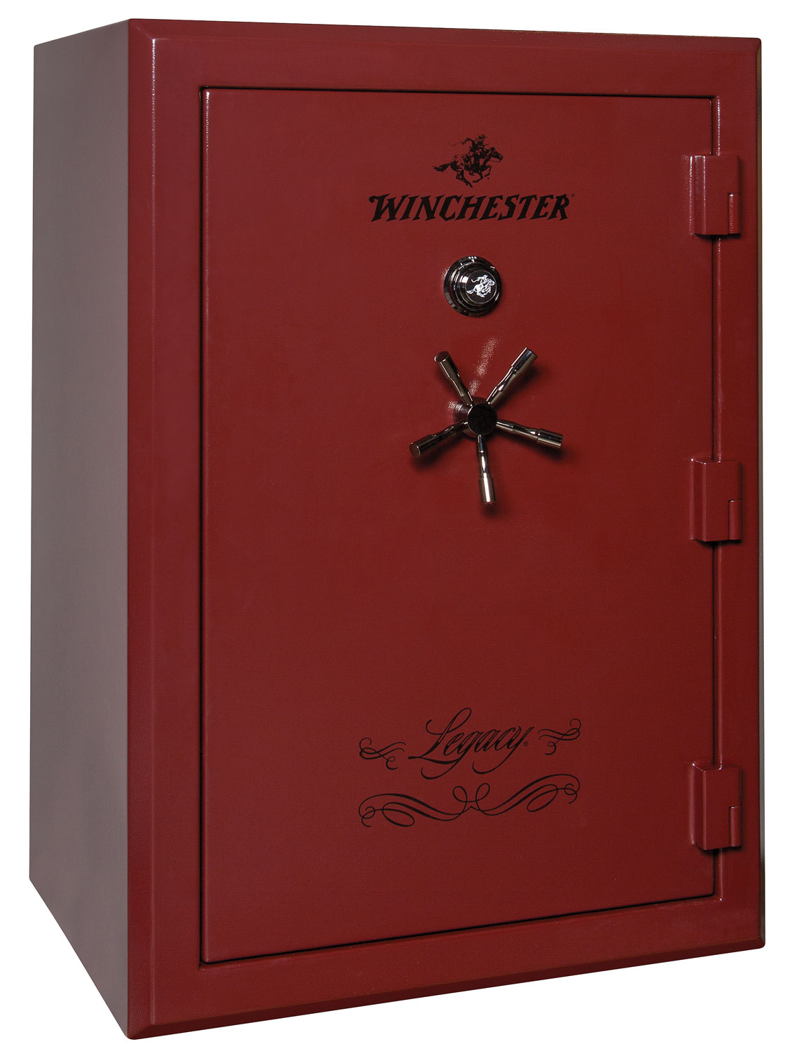 Winchester Safes L59424410M Legacy 44 Gun Safe 60