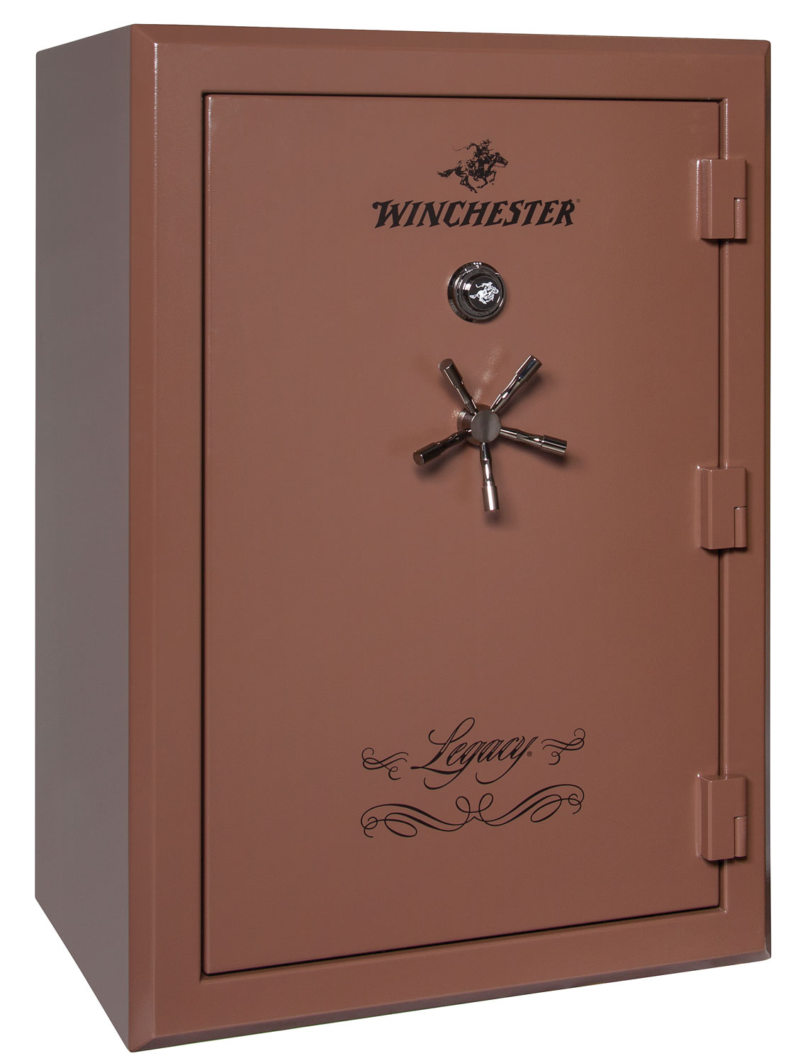 Winchester Safes L59424413M Legacy 44 Gun Safe 60