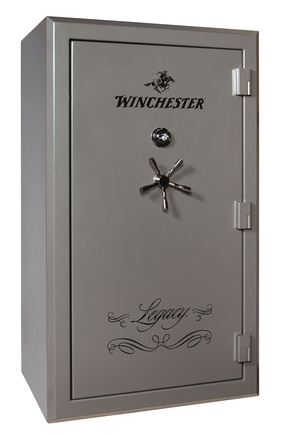 Winchester Safes L72425310E Legacy 53 Gun Safe 72