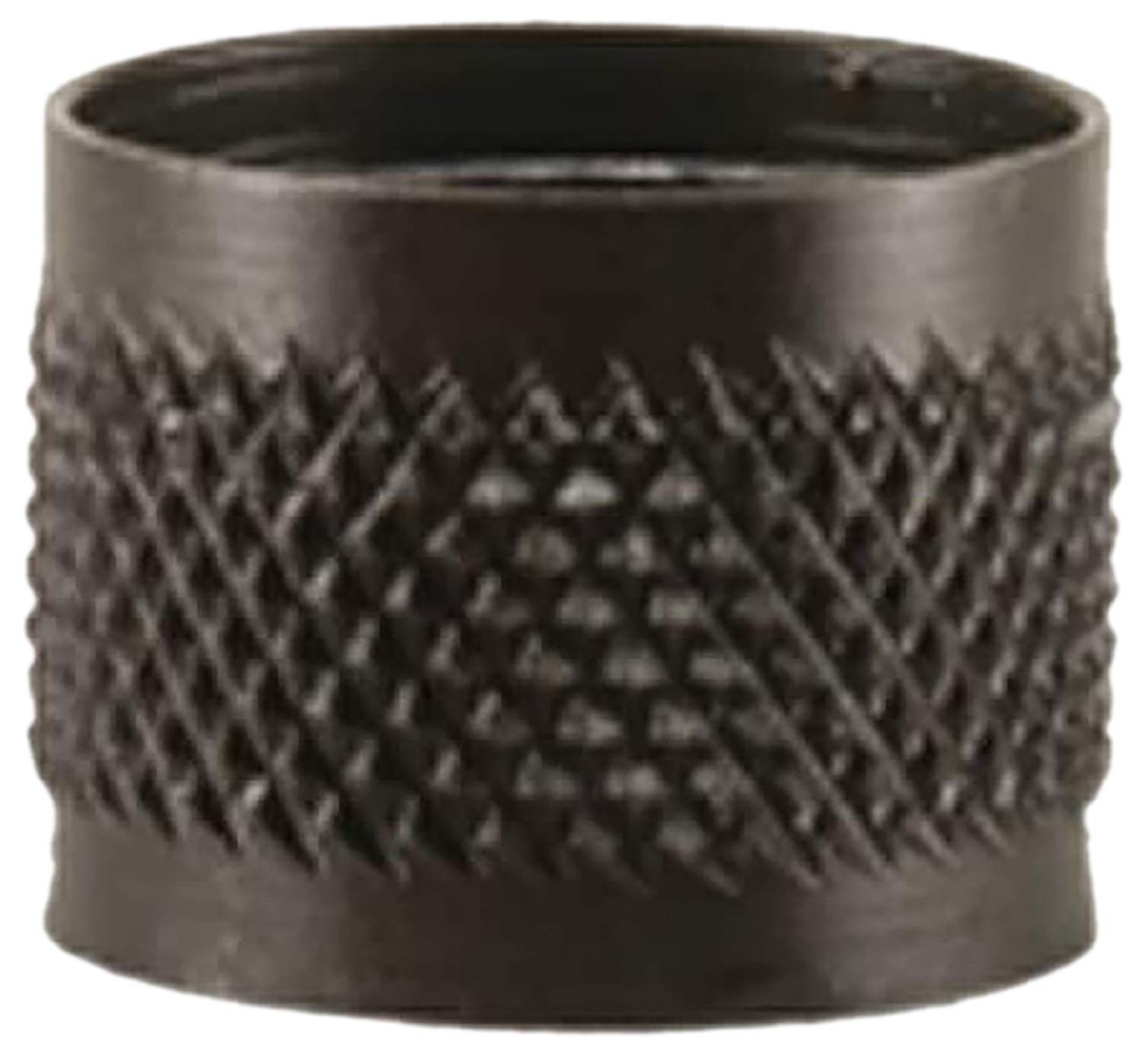 HK 970173  Thread Cap 40 Cal Black Steel | 642230004894