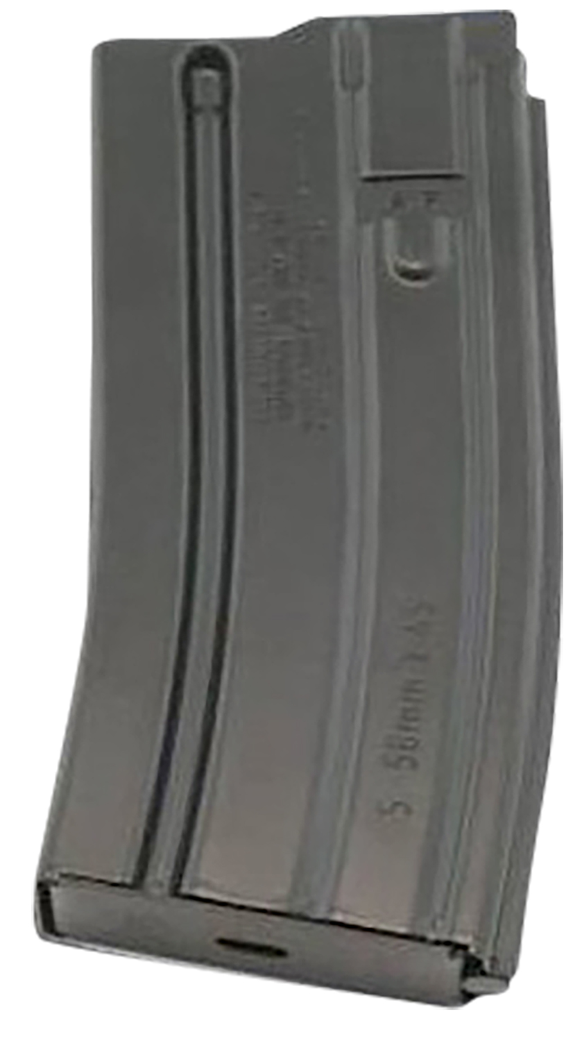 HK 233609S   201 5.56mm Fits HK 416/MR556 Black Steel | 642230254879