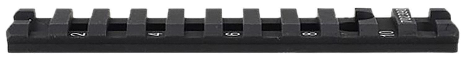 HK 702390   Black Aluminum SL8/USC | 642230244436