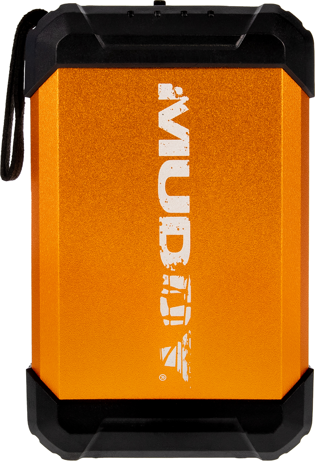 Walkers MUDHW10K 3-In-1 Hand Warmer Black/Orange | 888151061350