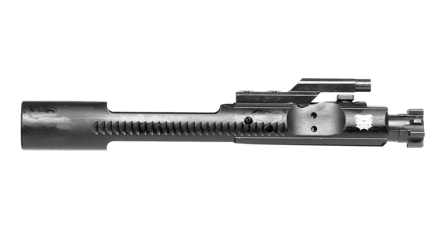 Rosco Manufacturing ROSBCG002  Bolt Carrier Group 5.56/300 BLK Black Phosphate Stainless Steel | 181969500838