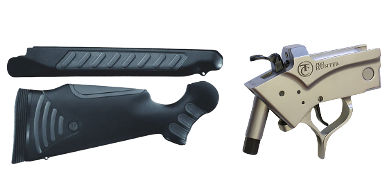 TCA 1890R FRAME ASSY ENCORE PROHNTR MZZL FLXTECH  | NA | 810180300223