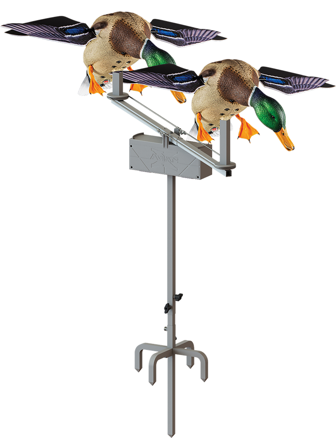Avian X AVXPFMS PowerFlight Motion Stand | 888151061435