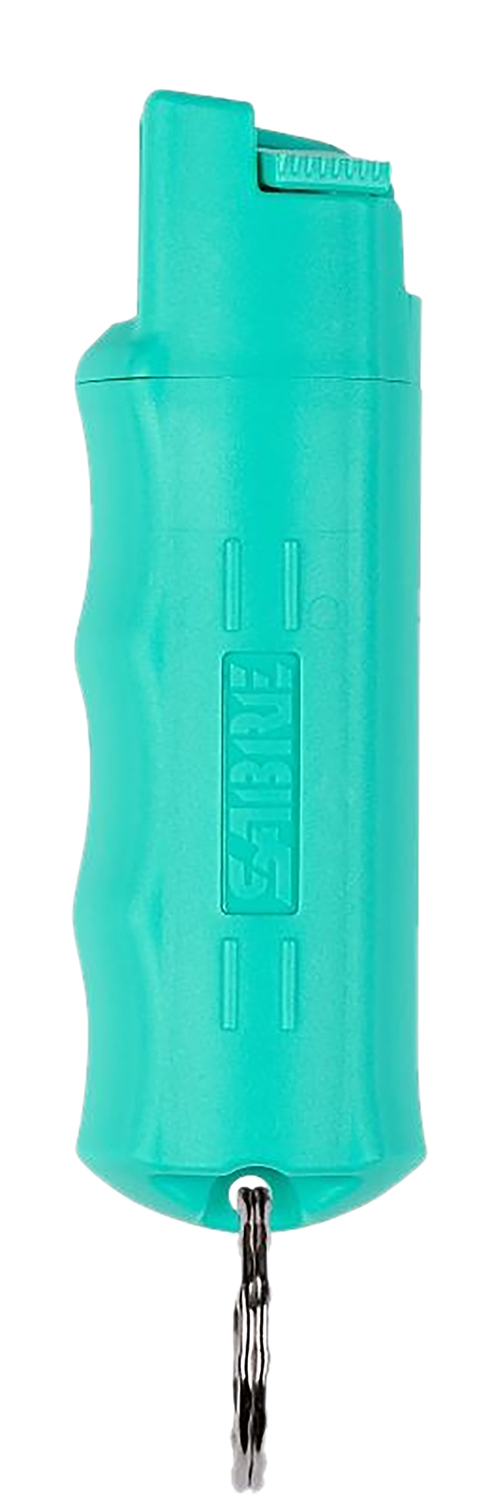 SEC HCMT23OC    KEY CASE PEPPER SPRAY 25 BURST | 023063106281