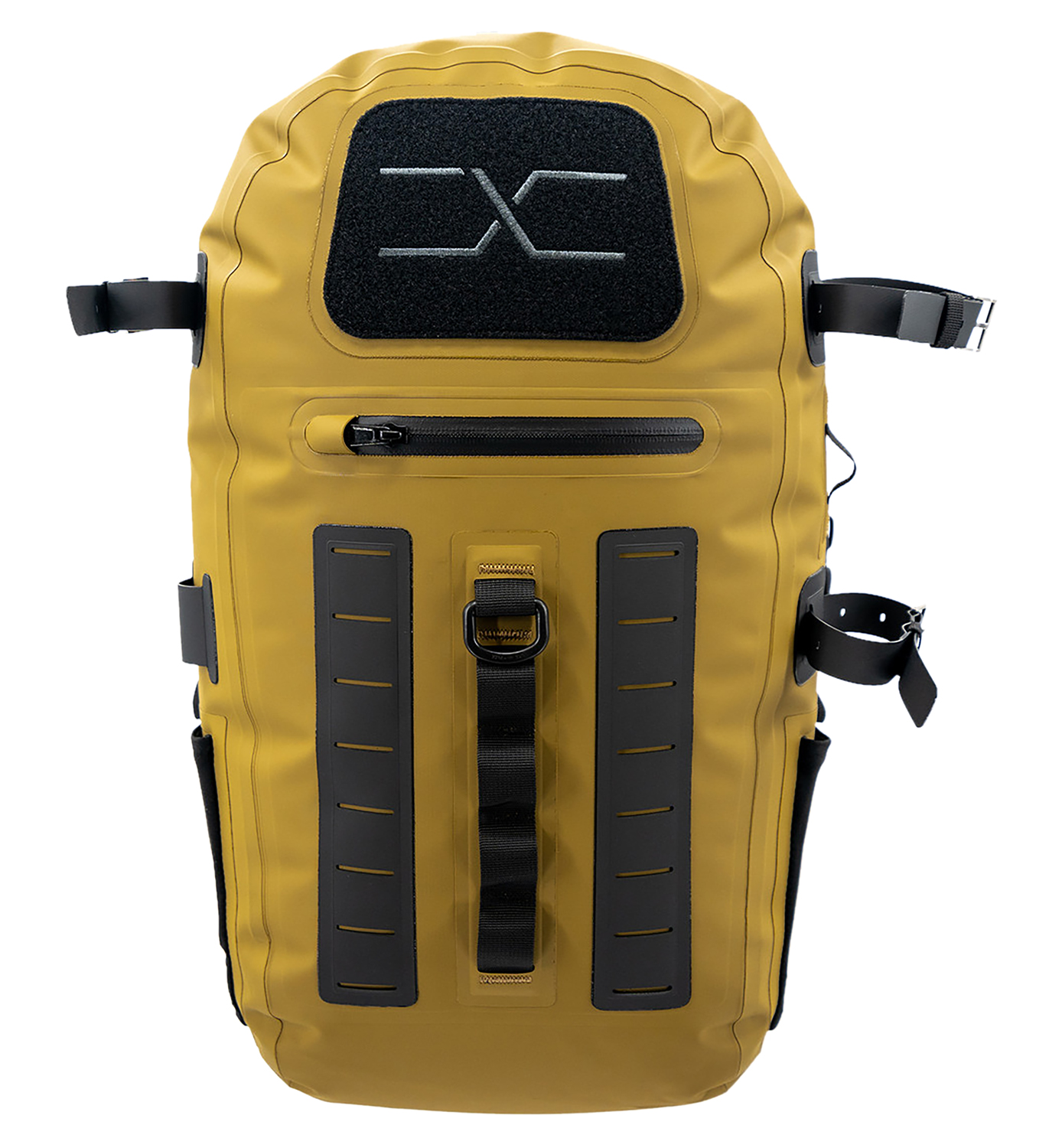 Faxon Firearms FO30LWPBP   Backpack Buck Skin Brown | 197644969371