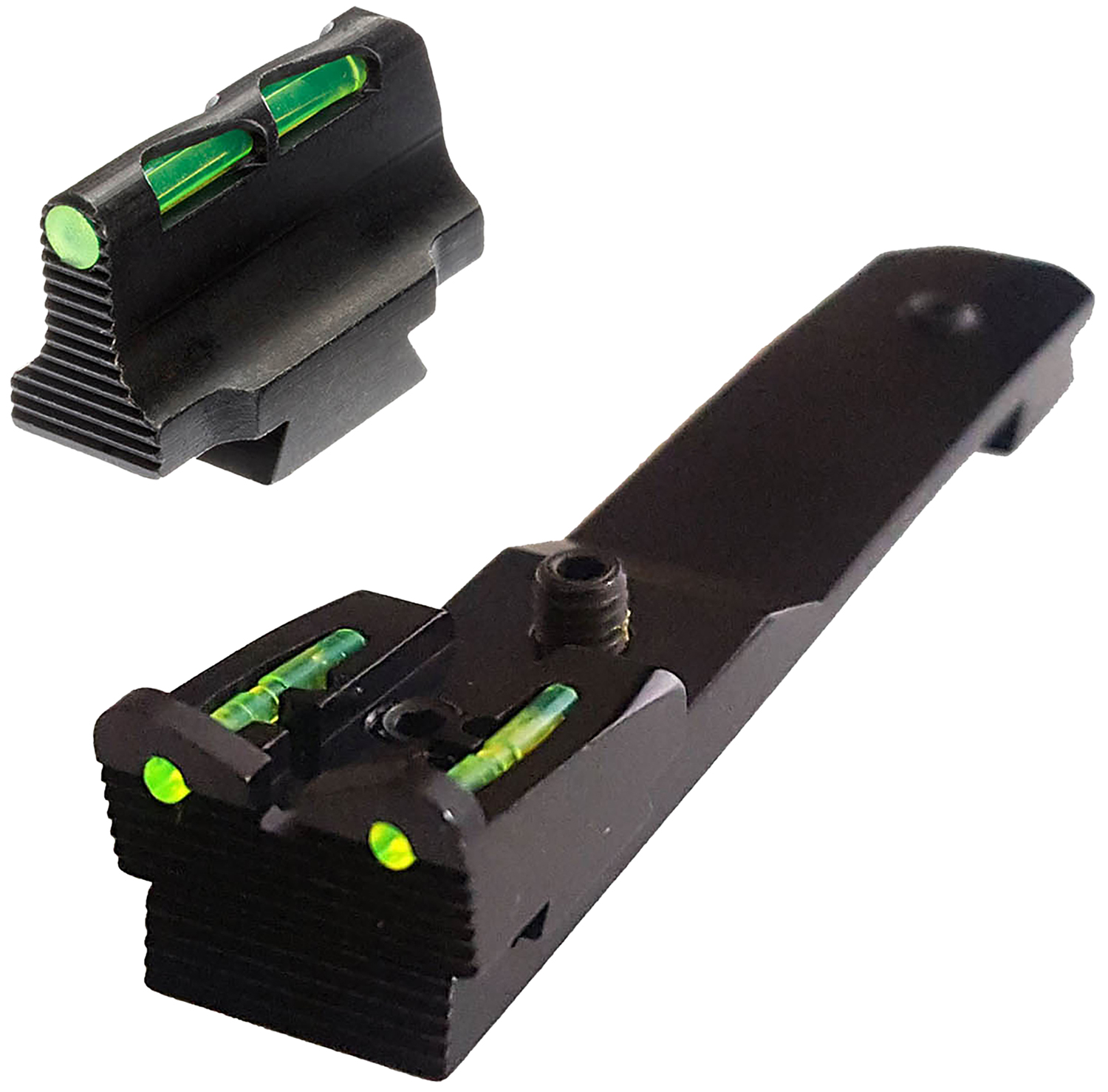 HiViz HHVS620 LiteWave  for Henry Rifle Models Green/Red/White Front Green/Red Rear | 613485590173