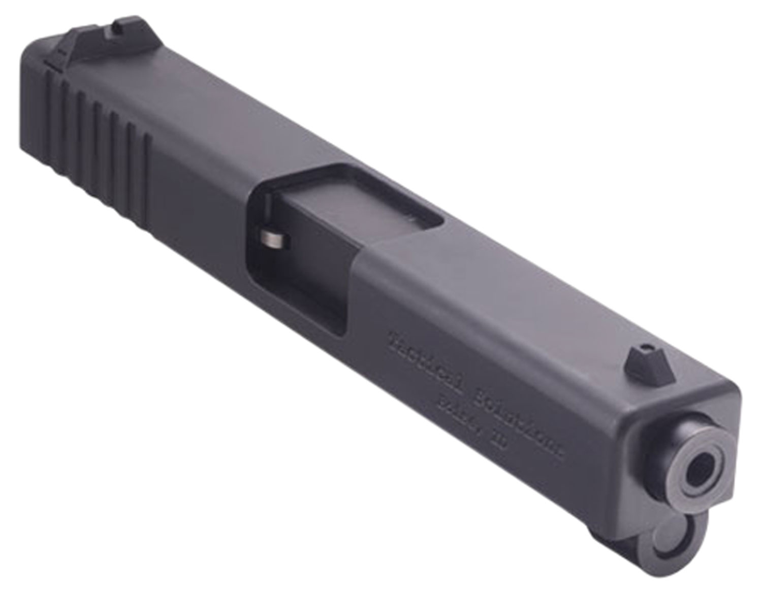 Tactical Solutions TSGCON17STD TSG-22 Conversion Kit Compatible w/Glock 17/22/34/35/37, 4.80