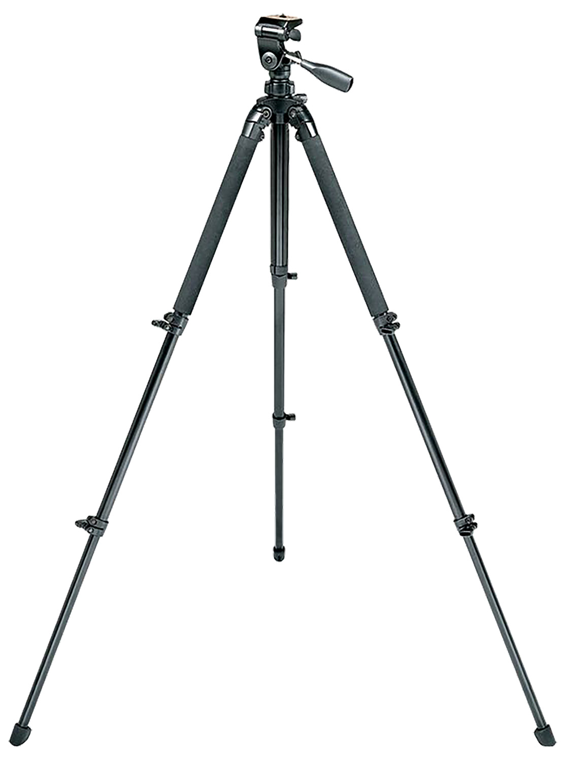 BUSH 784030 60 Inch BLACK ADVANCED TRIPOD | 029757784032