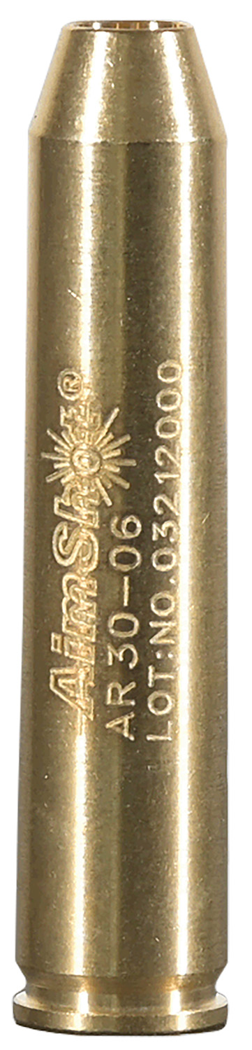 AimShot AR3006 Arbor  30-06 Springfield for use with 223 Laser Boresight | 669256030065