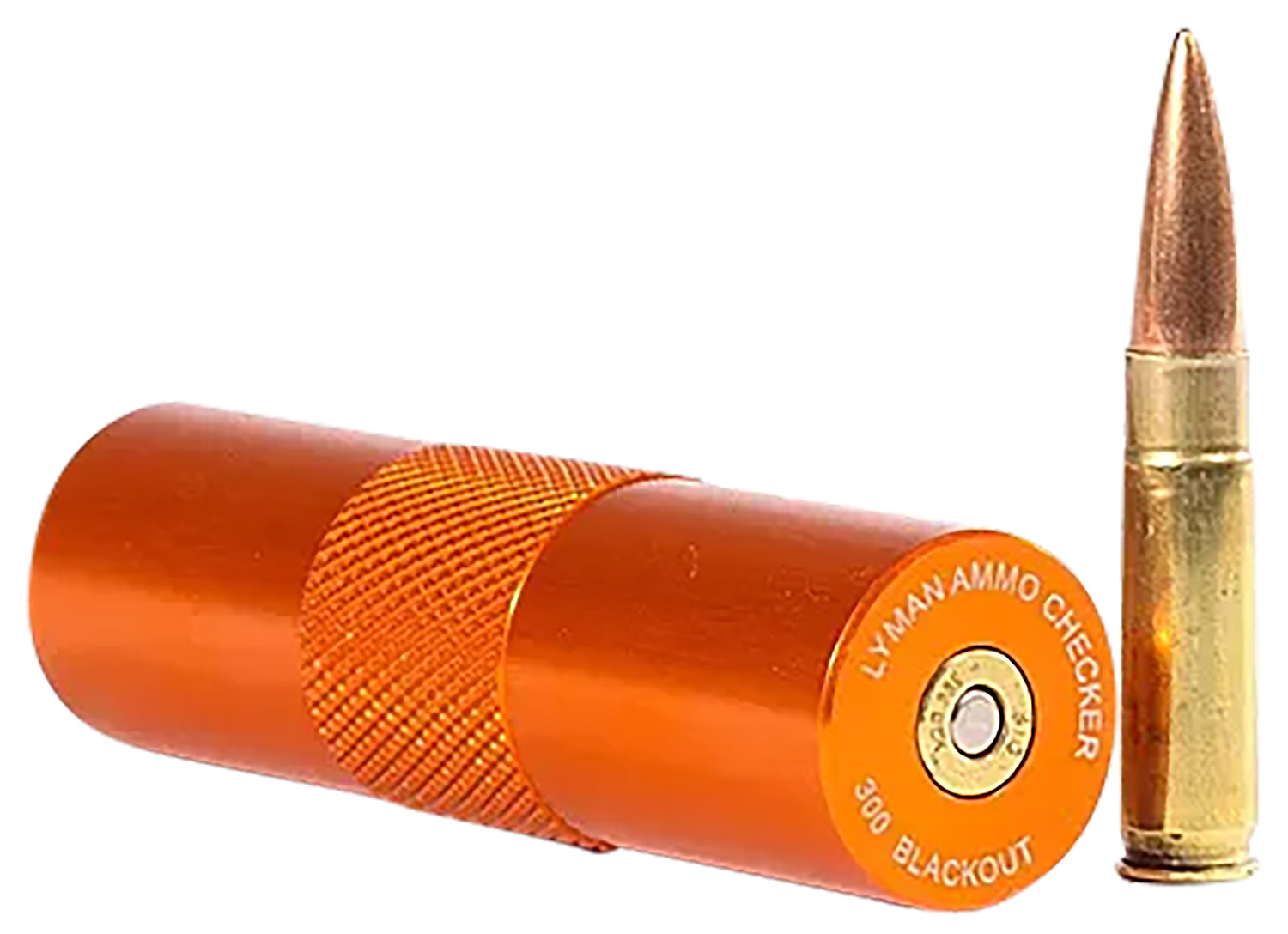 LYM 7705201 PRO SINGLE AMMO CHECKER 300BO | 011516552013