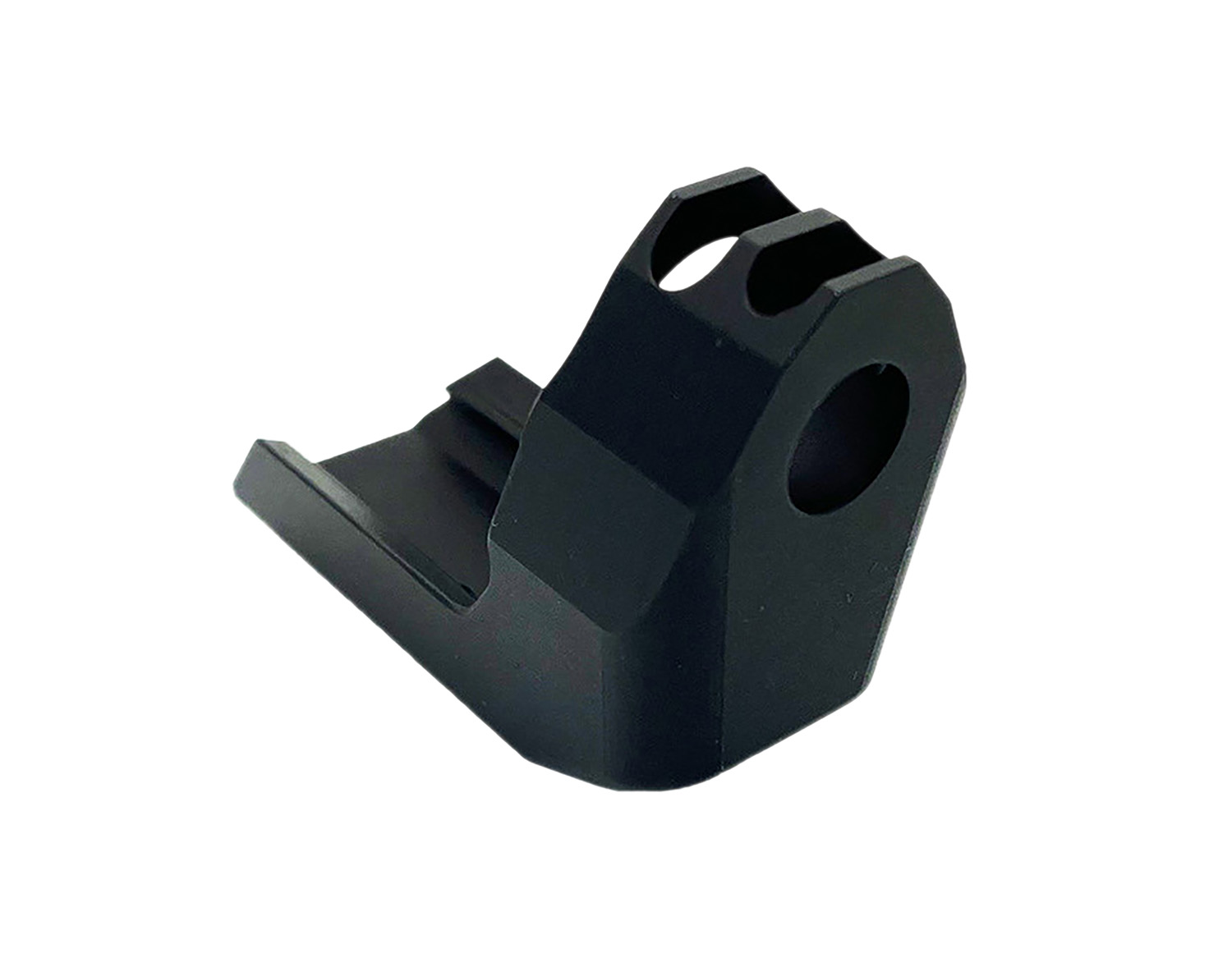 Vantage Point Armory 40007 RailMounted Compensator for Beretta PX4 Black | 015516400077