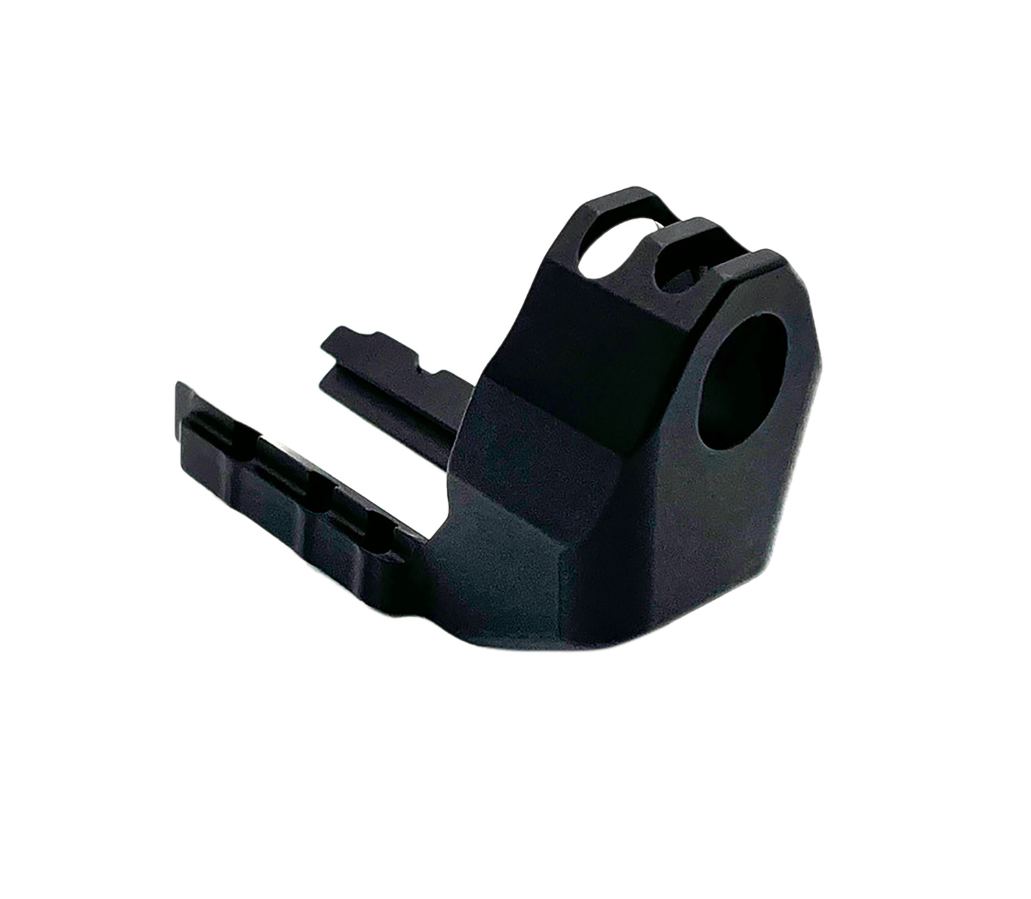 Vantage Point Armory 40008 Light-Mounted Compensator Beretta PX4 Storm Full Black | 015516400084