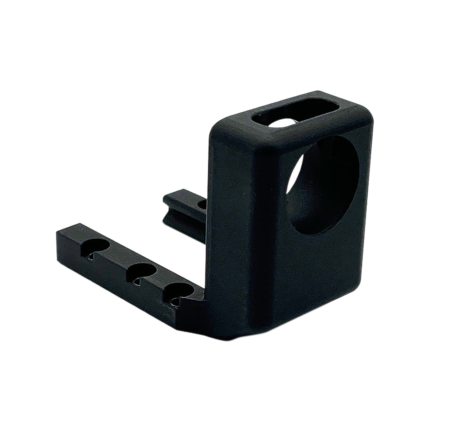 Vantage Point Armory 40001 Light-Mounted Compensator Glock Black | 015516400015
