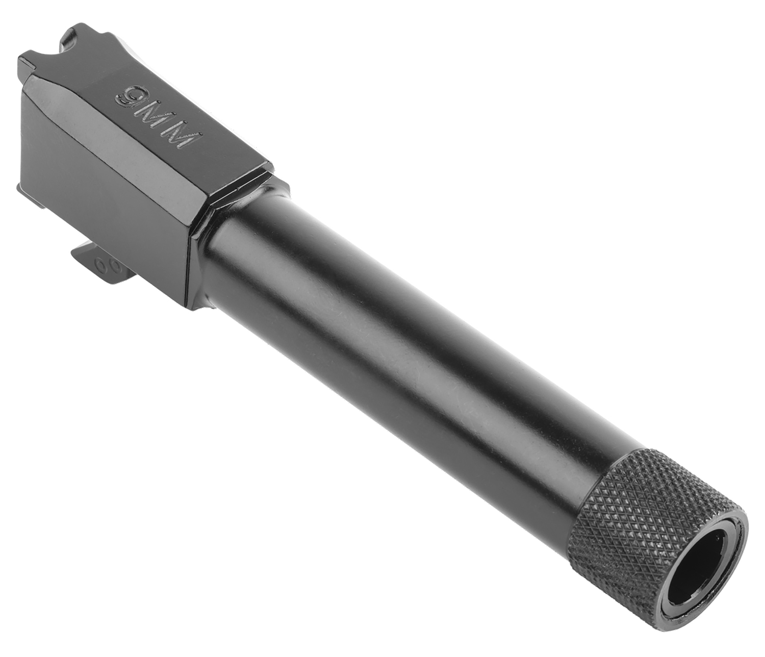 Smith  Wesson 13882   9mm 3.70 Inch Black | 022188897326