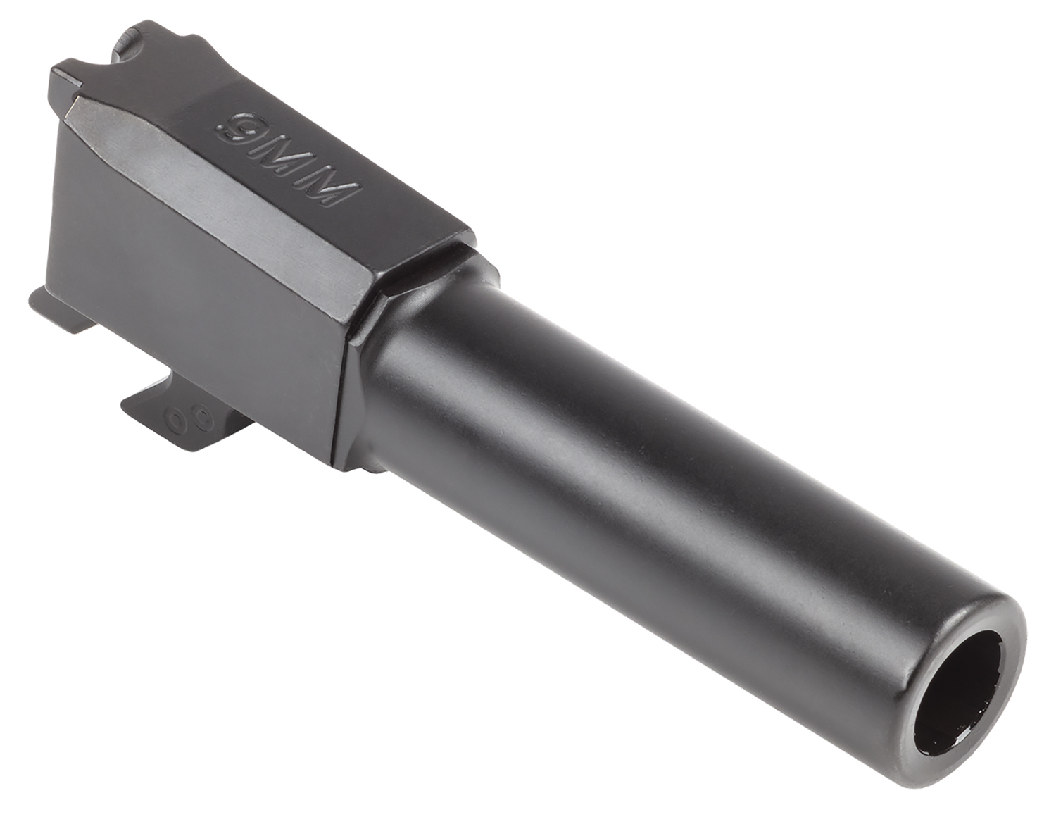 Smith  Wesson 14471   9mm Fits SW MP Shield 3.10 Inch Black | 022188902693