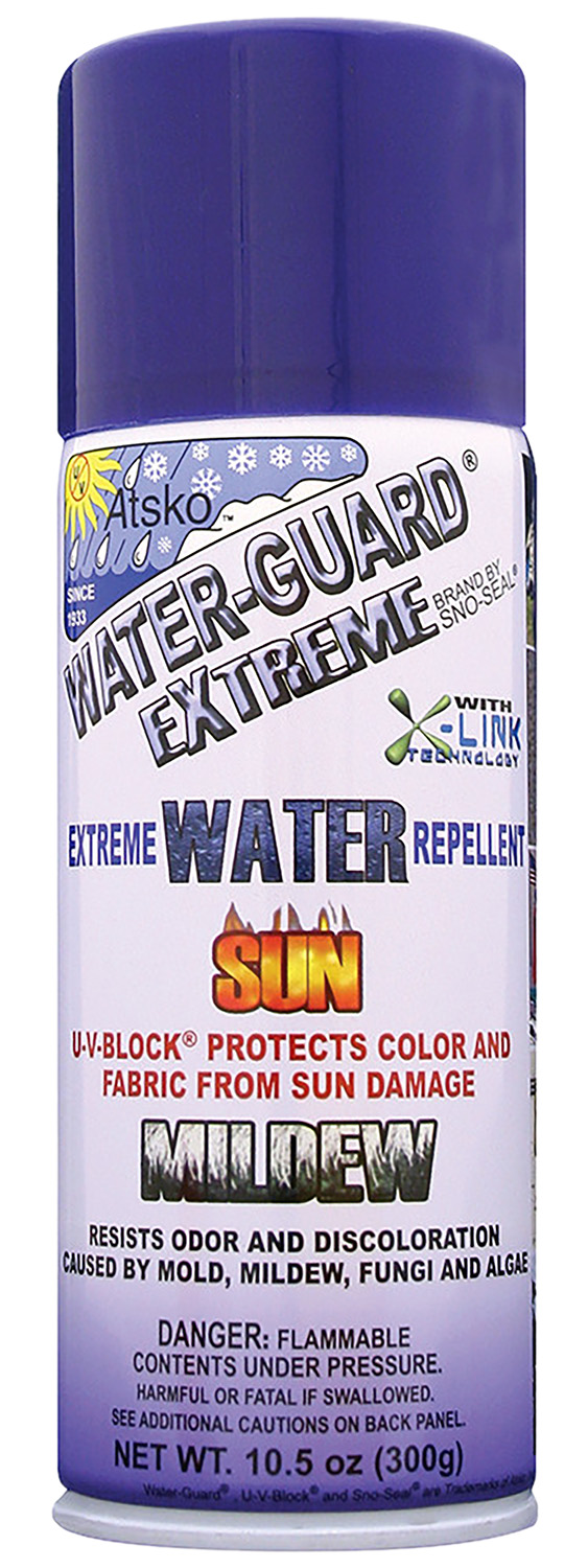 Atsko Water-Guard Extreme  br  12 oz. | 074928133638