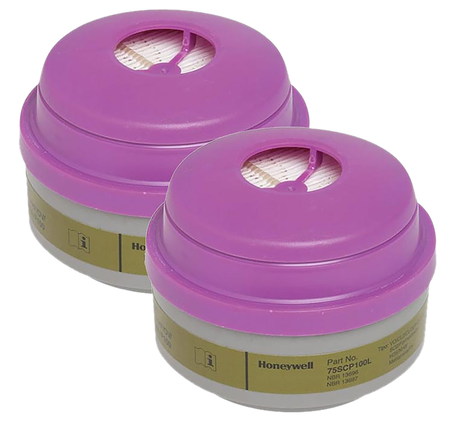 HOW RWS54030 RESPIRATORY PROTECTION DEGIL 5500  L | 883940381602