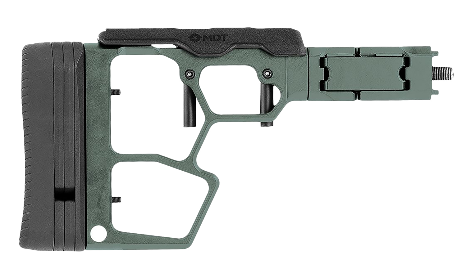 Mdt Sporting Goods Inc 114484CCG SRSXF  Cerakote Charcoal Green | 616054071639