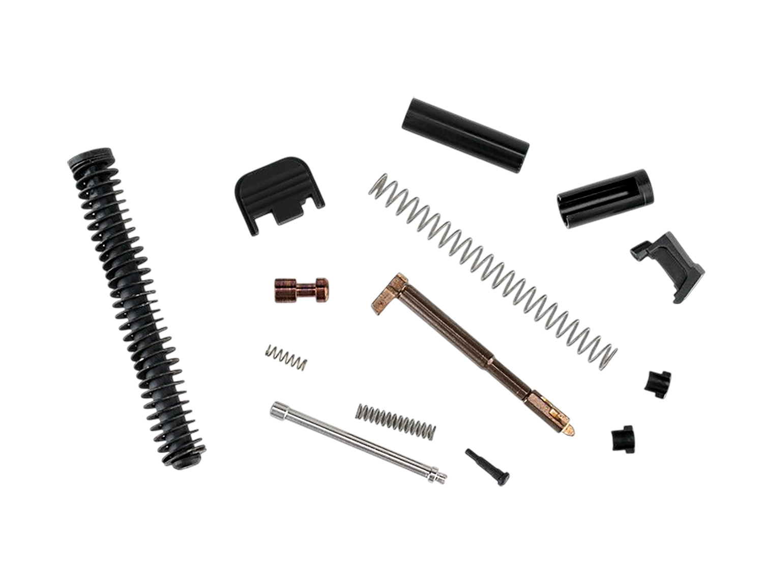 Zaffiri Precision 19.UPK  Upper Parts Kit for Glock 19 Gen 13 | 658792280034