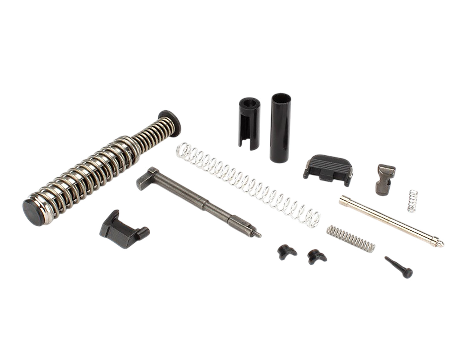 Zaffiri Precision UPK.19.5  Upper Parts Kit for Glock 19 Gen 5 | 658792280058