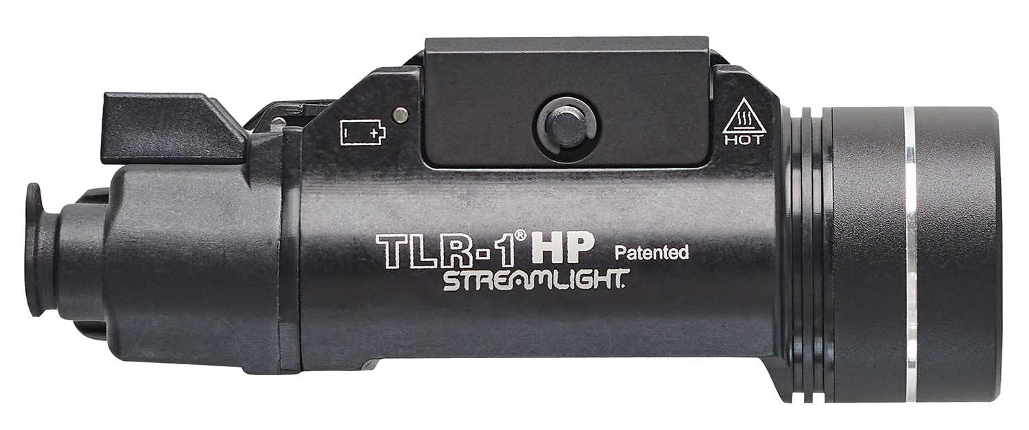 TLR1 HP 1000LM LG KIT BLK  TACTICAL LIGHT  LONG GUN KIT | 080926591523