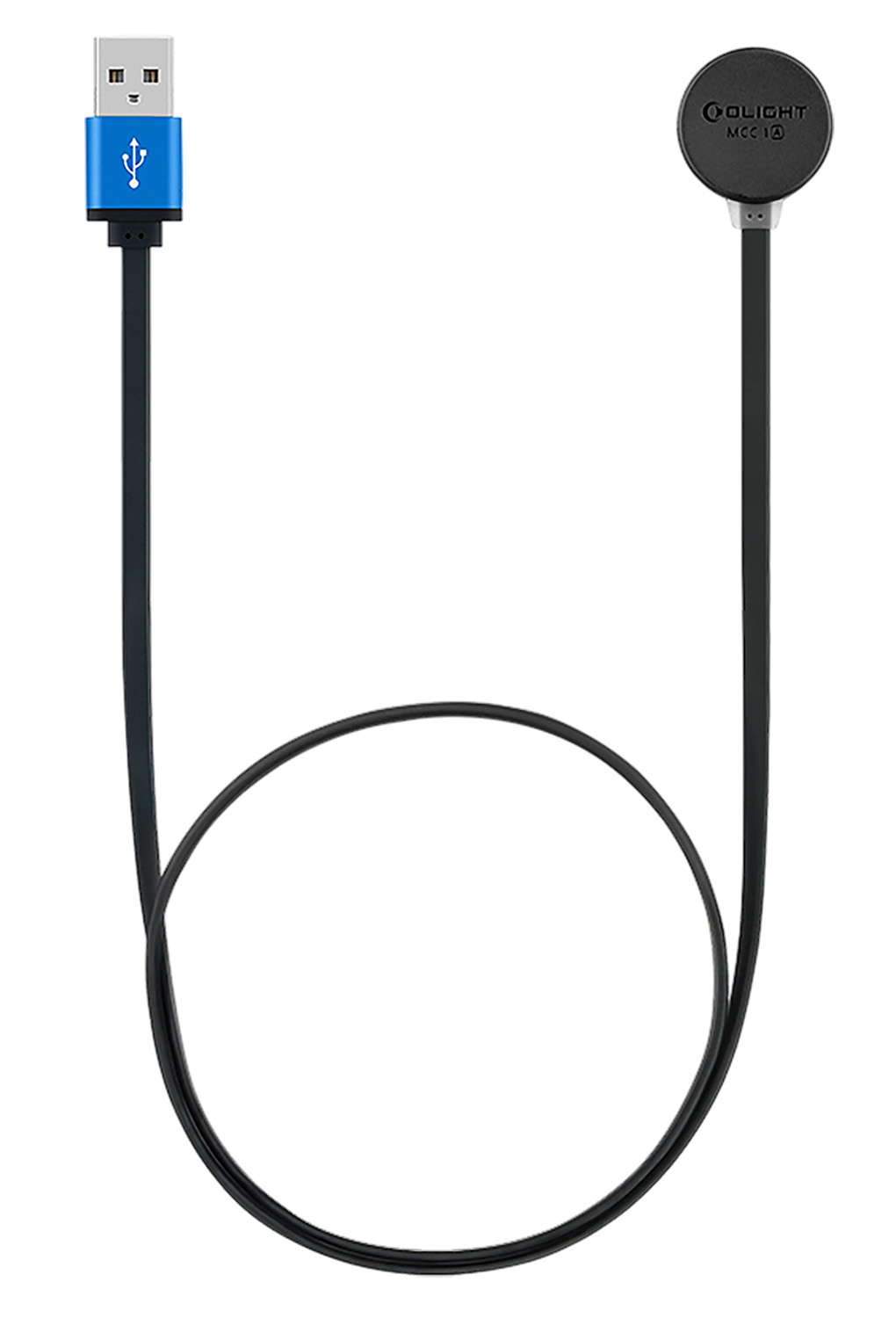 OLIGHT MCC1ABLACK S1RII/S2RII BATON3/PRO PERUN | 6926540912778