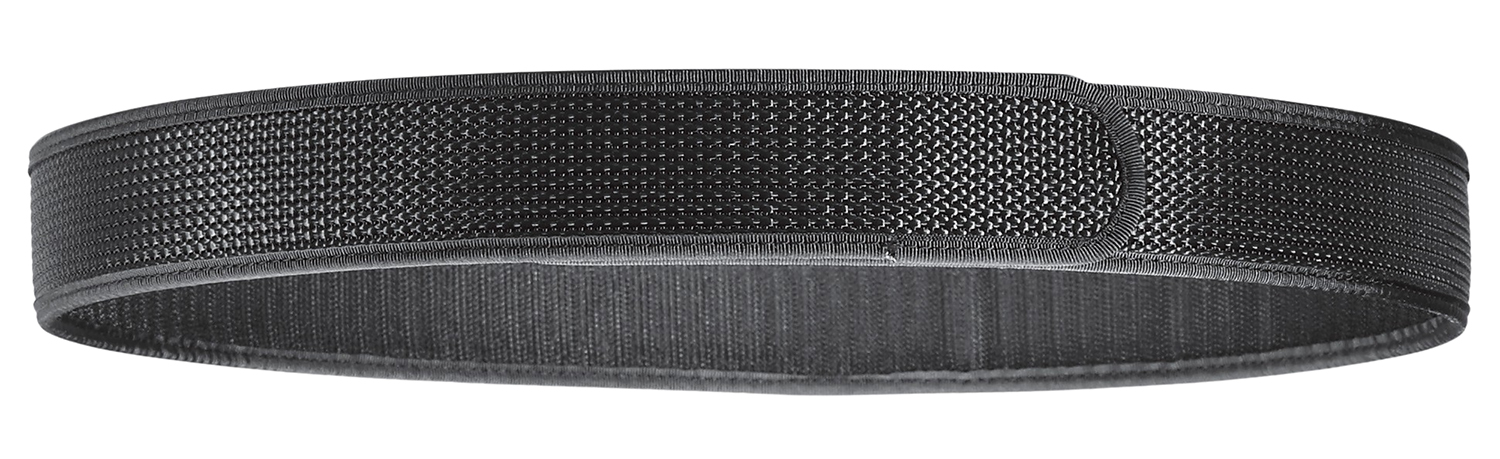 Bianchi 17705   Black Nylon XS Belt Size 2428 Inch 1.50 Inch Wide | 013527177056