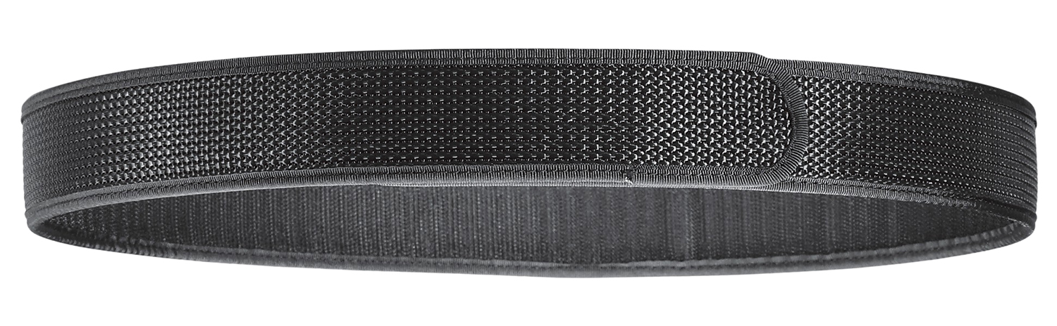 Bianchi 17710   Black Nylon 2XL Belt Size 5256 Inch 1.50 Inch Wide | 013527177100