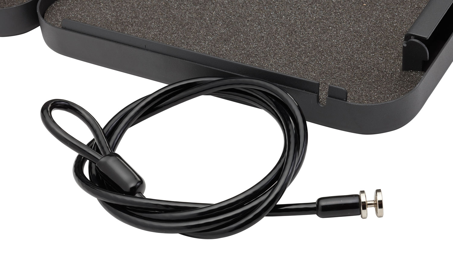 SnapSafe 75280 Lock Box Cable Black 4 | 851529004365
