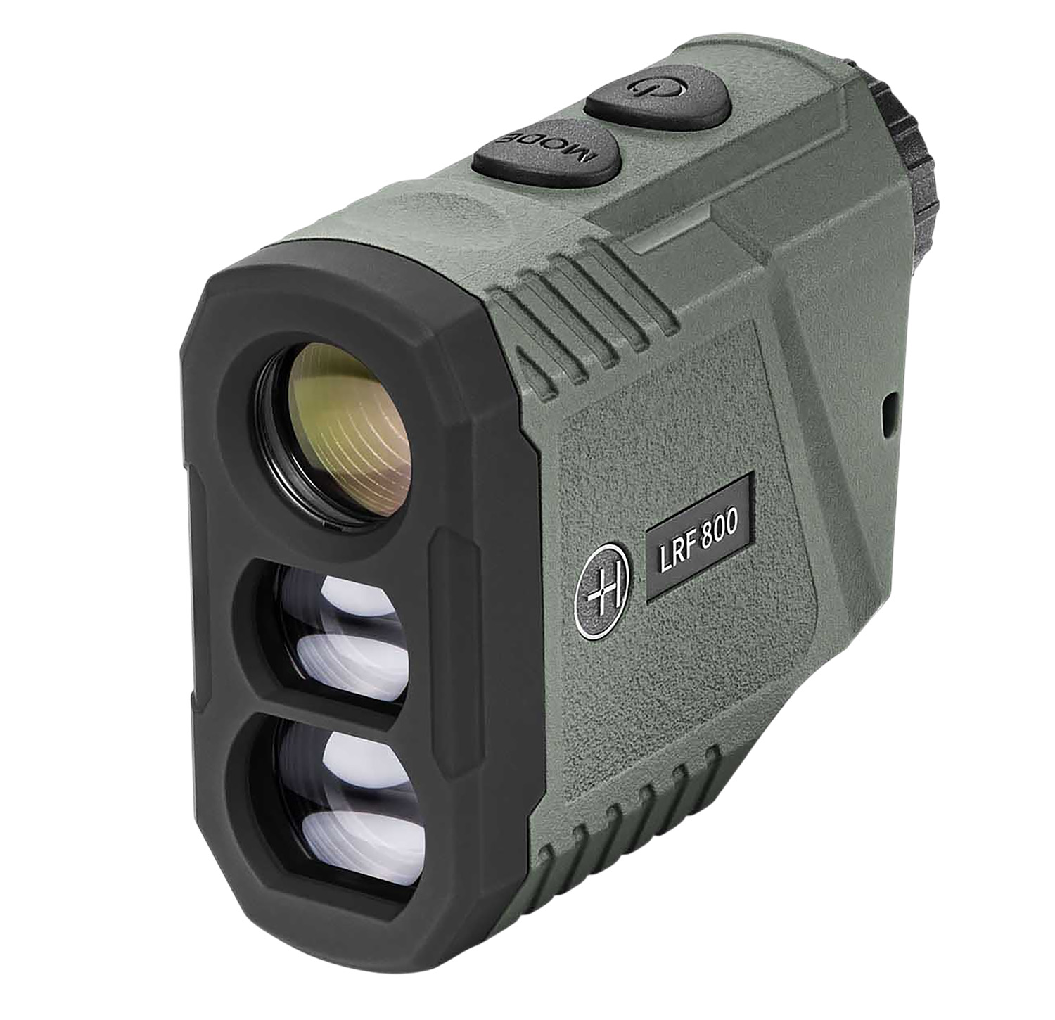 Hawke Sport Optics 41022 Laser Rangefinder  6x21mm LCD Display | 5054492410224