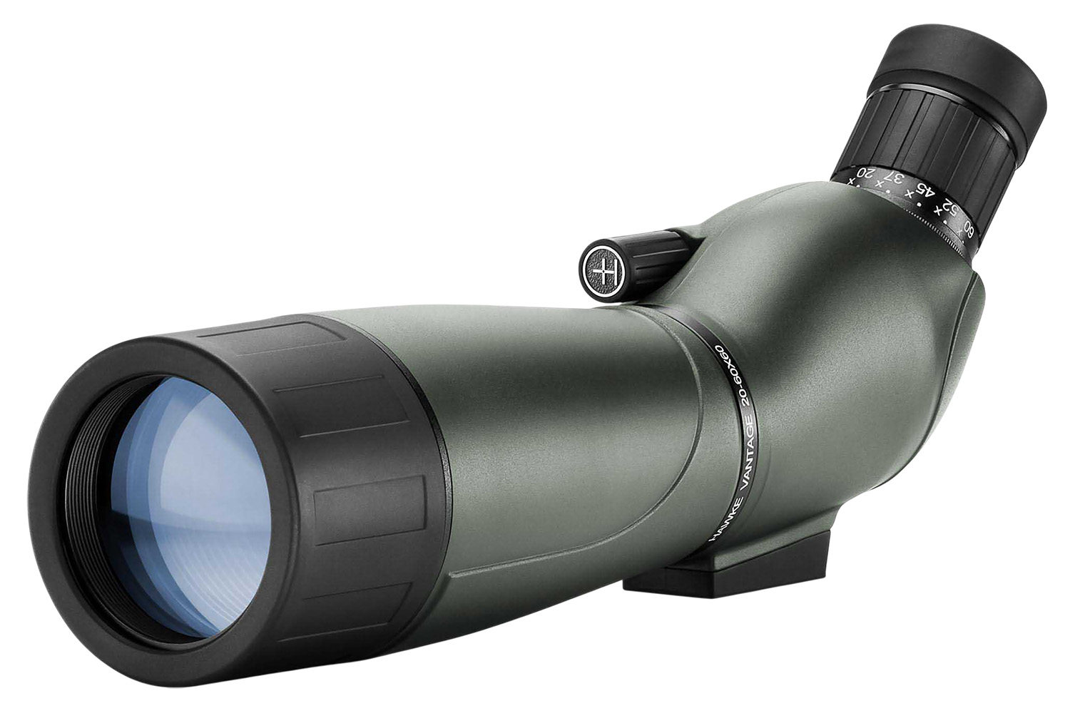 Hawke Sport Optics 51100 Vantage Spotting Scope 2060x 60mm | 5054492511006