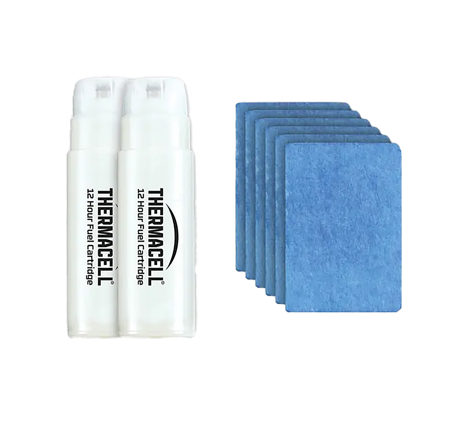 Thermacell R2  Repellent Refills 15ft Unscented Repels Mosquito Effective Up to 24hrs | 843654011417