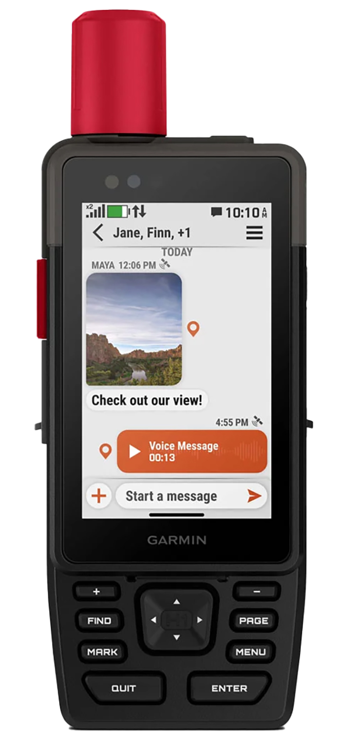 GAR 0100292100 OUT RECREATIONAL HANDHELD H1I | 753759329723