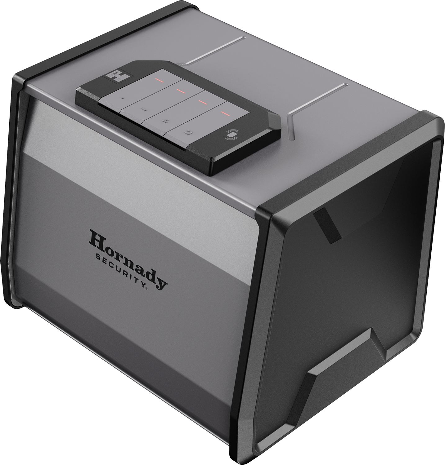 HRNDY SECURITY DIGIVAULT TWOGUN | 090255954401