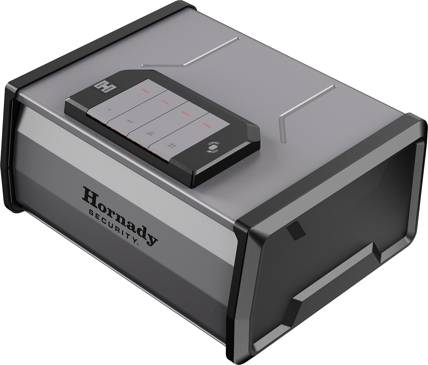 HRNDY SECURITY DIGIVAULT ONEGUN | 090255954432