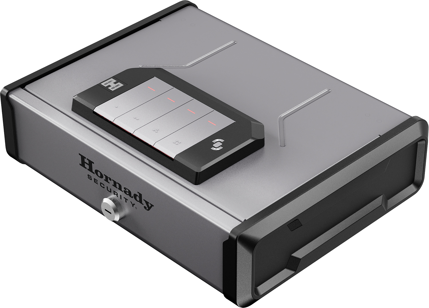 HRNDY SECURITY DIGIVAULT | 090255954425
