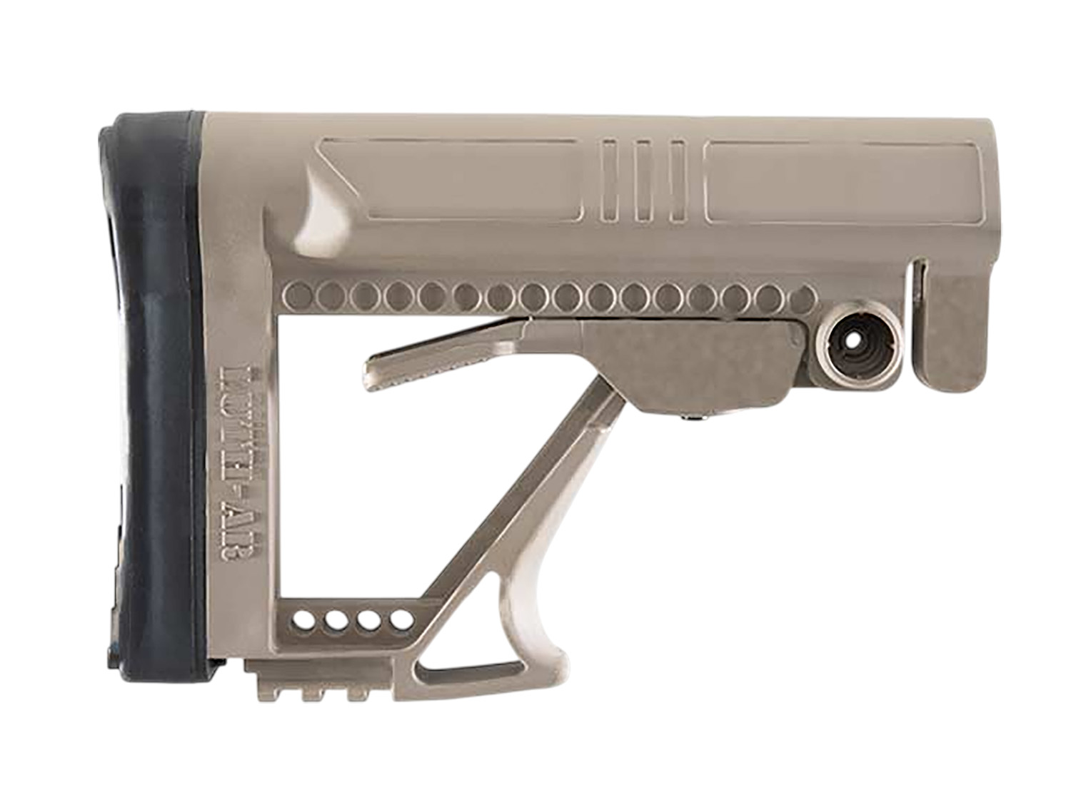 LUTHAR MBA5F    MBA5 STOCK ASSEMBLY  FDE | 812058030874