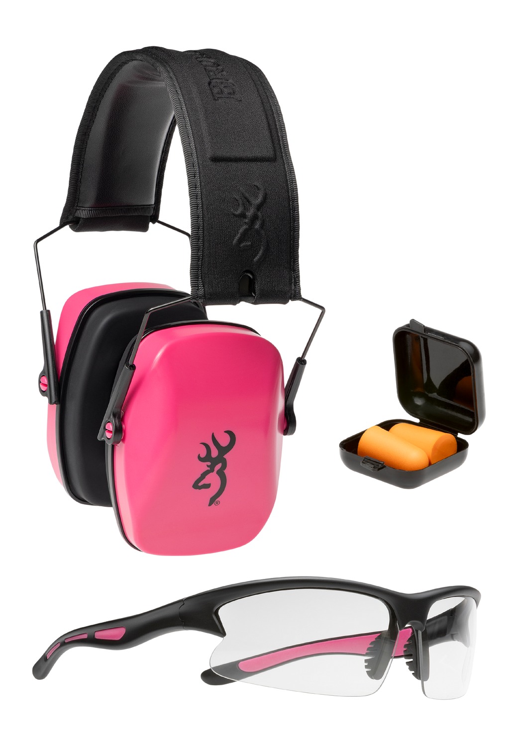 BRO RANGE KIT FOR HER | 023614780021