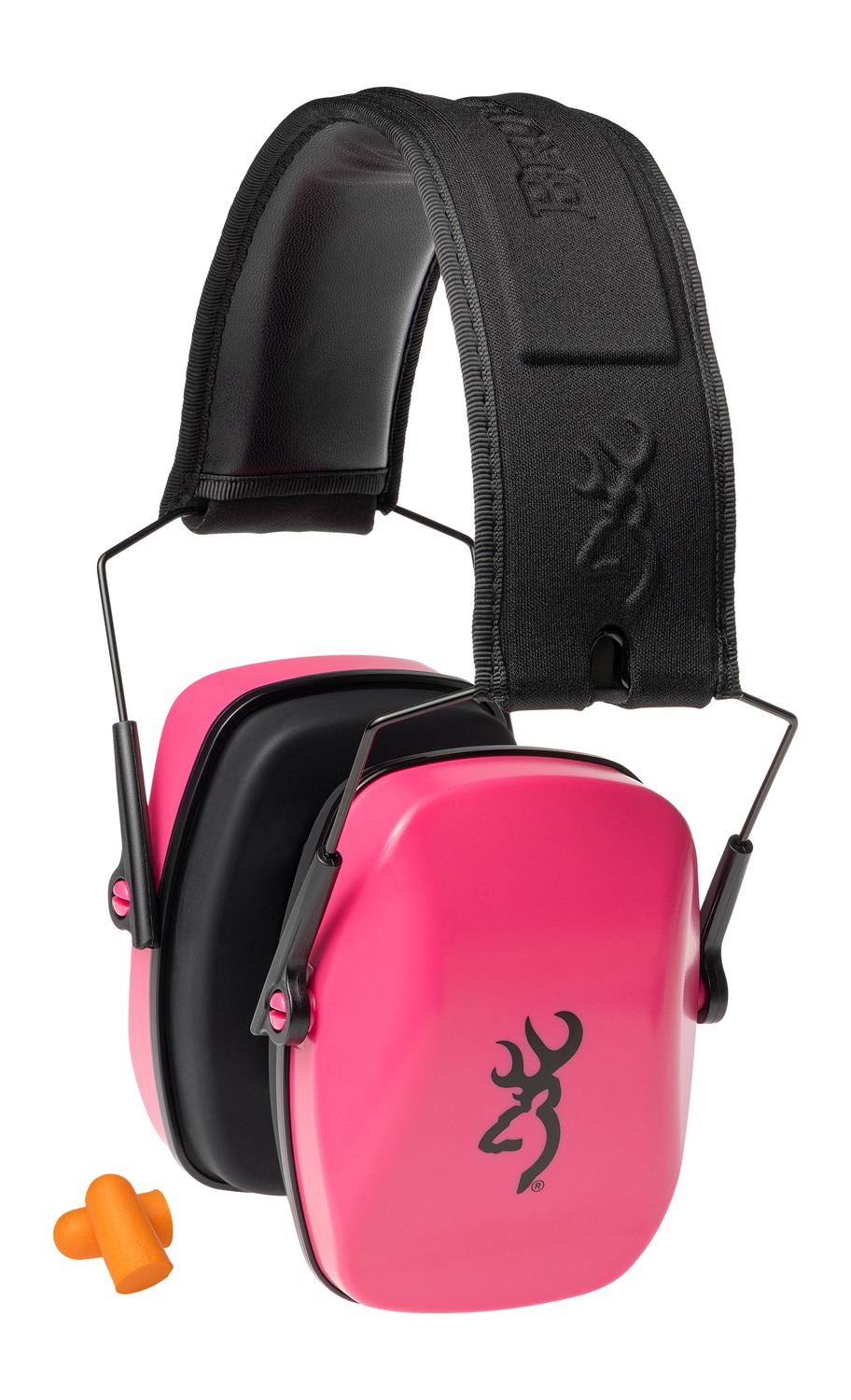 BRN 12677 BUCKMARK III PINK HP | 023614996996
