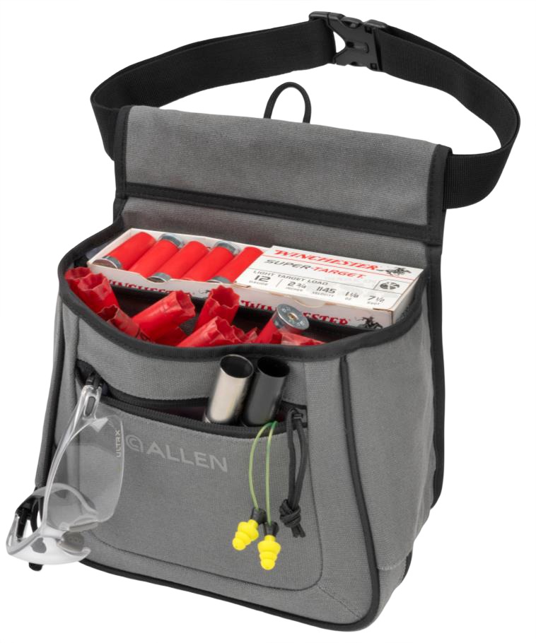 MILITARY & TACTICAL POUCHES